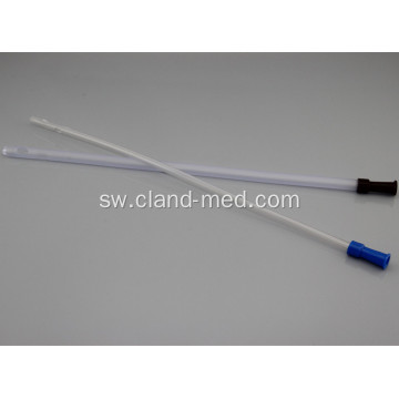 Tube Rectal (PVC)